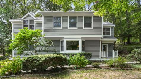 9 Trailside Drive Norwalk CT 06851