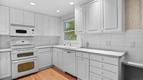 9 Trailside Drive Norwalk CT 06851