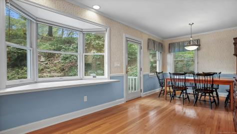 9 Trailside Drive Norwalk CT 06851
