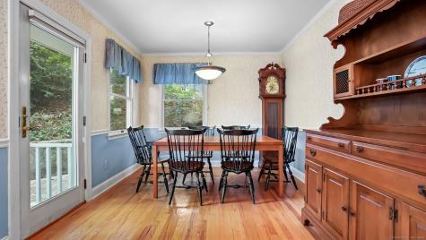 9 Trailside Drive Norwalk CT 06851