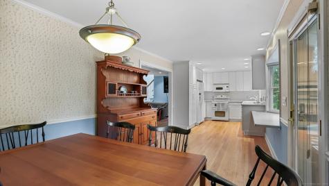 9 Trailside Drive Norwalk CT 06851