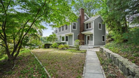 9 Trailside Drive Norwalk CT 06851