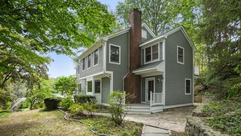 9 Trailside Drive Norwalk CT 06851