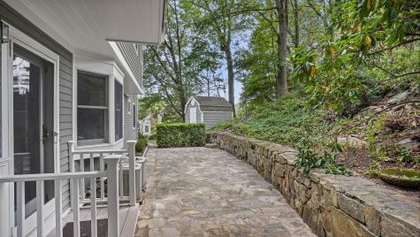 9 Trailside Drive Norwalk CT 06851