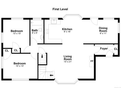 9 Trailside Drive Norwalk CT 06851