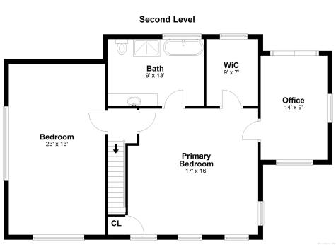 9 Trailside Drive Norwalk CT 06851