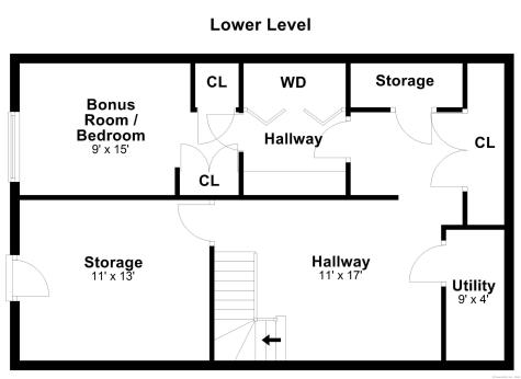 9 Trailside Drive Norwalk CT 06851