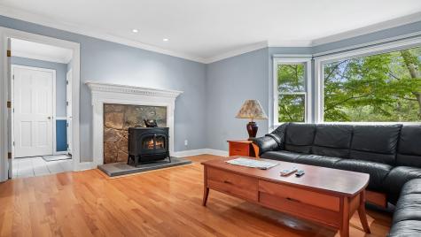 9 Trailside Drive Norwalk CT 06851