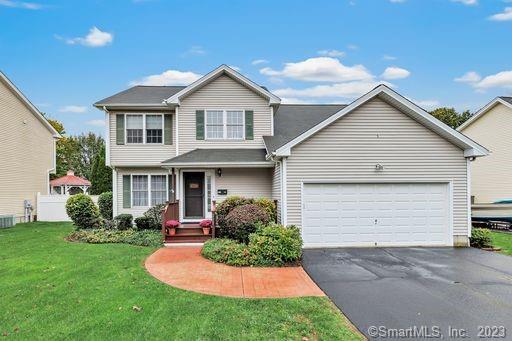 215 Lighthouse Avenue Stratford CT 06615
