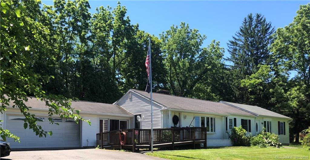 1204 Yale Avenue Wallingford CT 06492