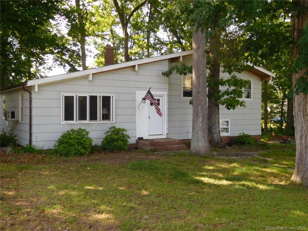 26 Riverside Drive Branford CT 06405