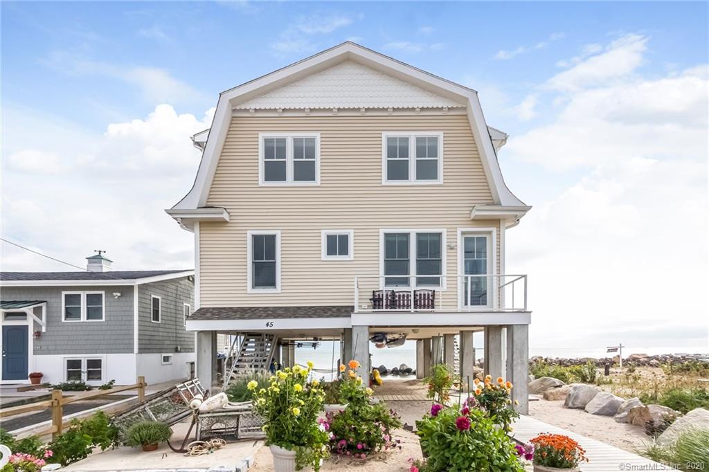 45 Circle Beach Road Madison CT 06443