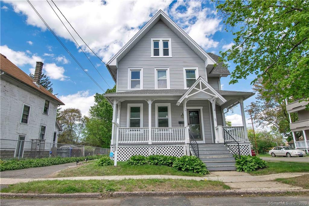 25 Pease Street Enfield CT 06082