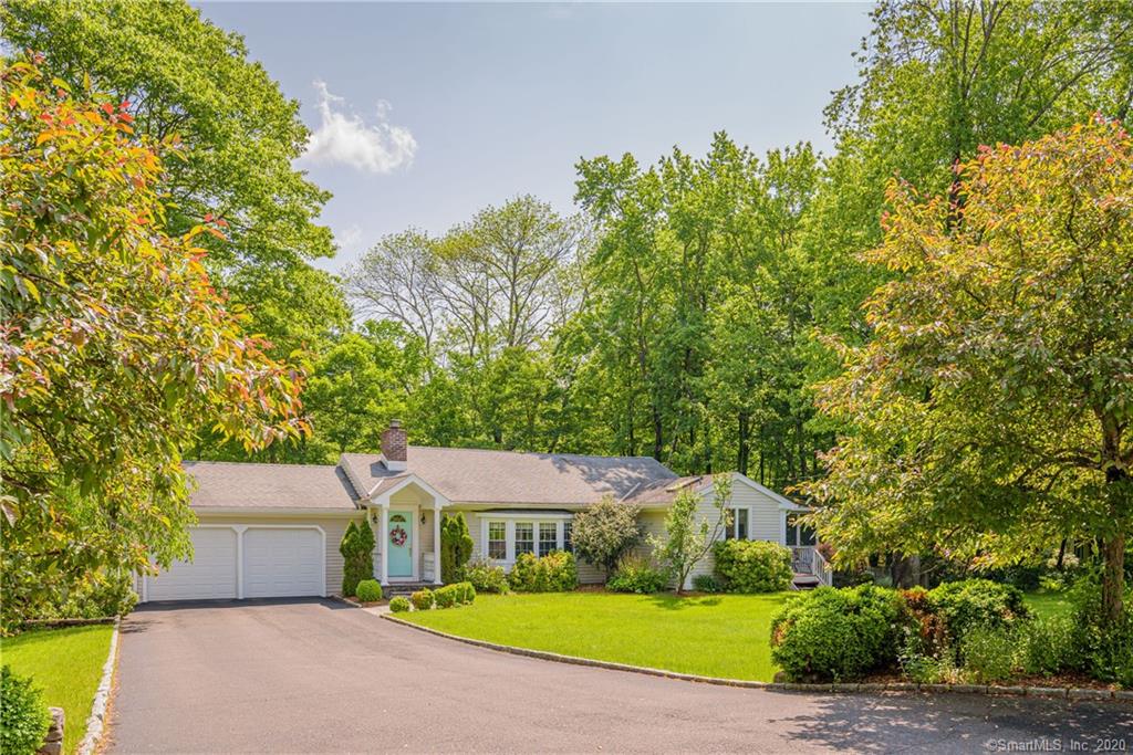 24 Jefferson Drive Ridgefield CT 06877