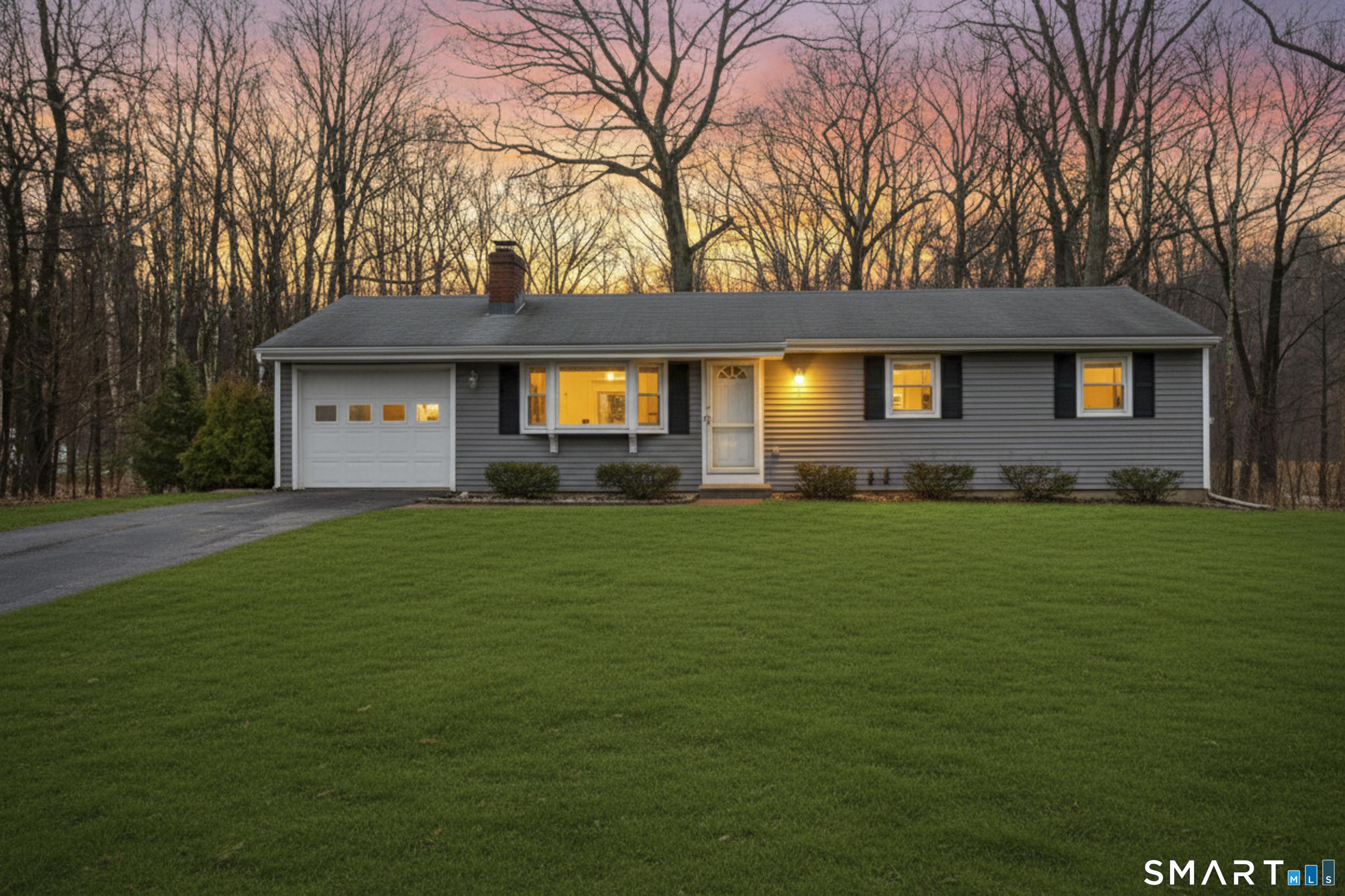 23 Little Brook Road New Hartford CT 06057