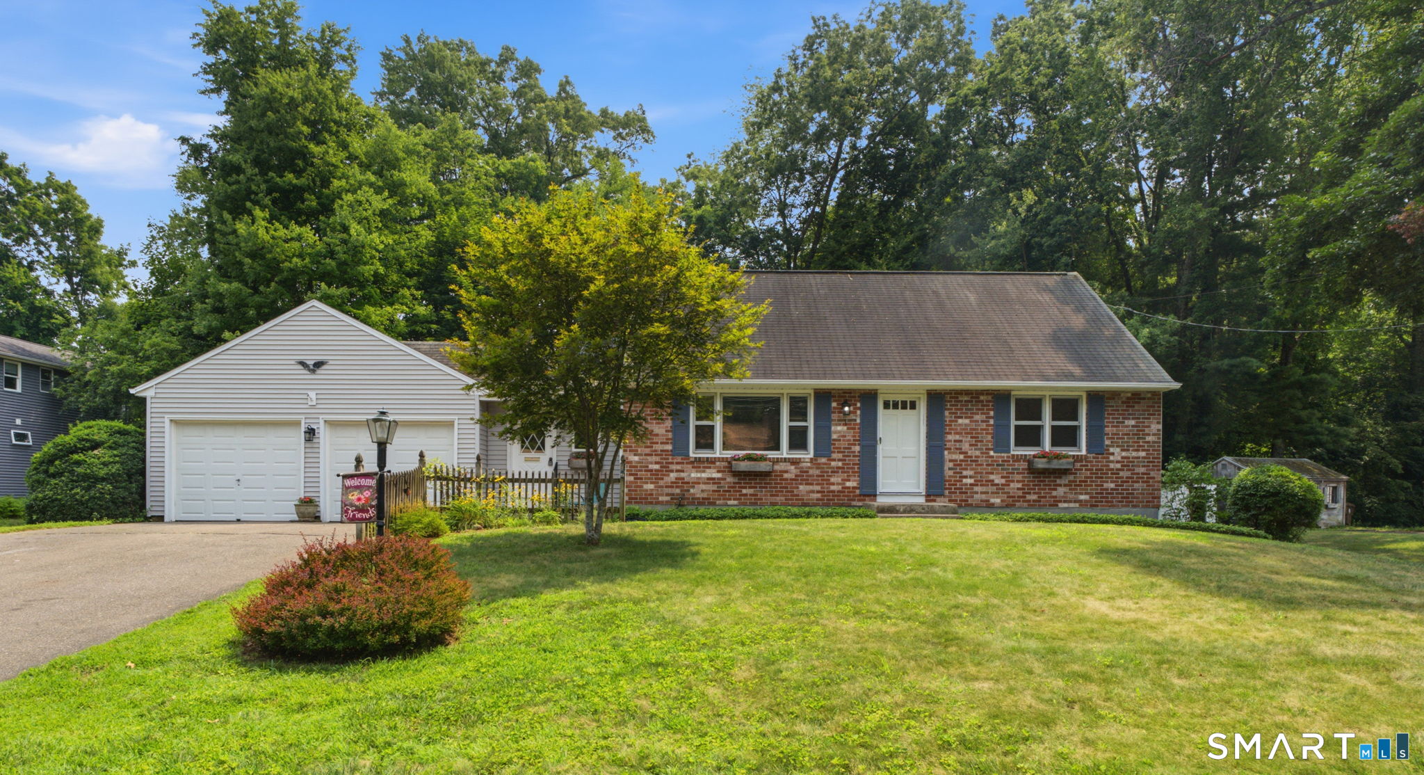 6 Madison Road Enfield CT 06082