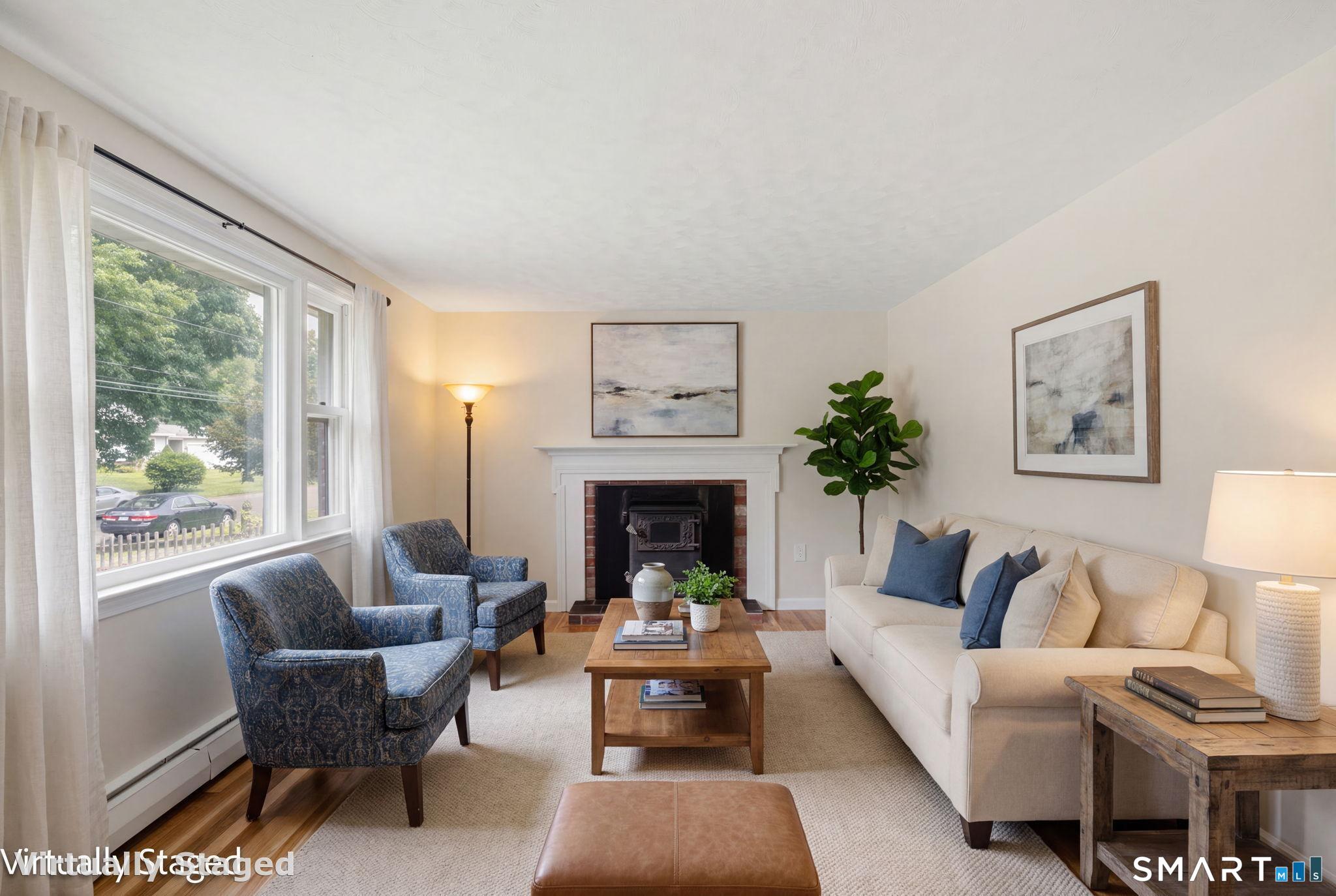 6 Madison Road Enfield CT 06082