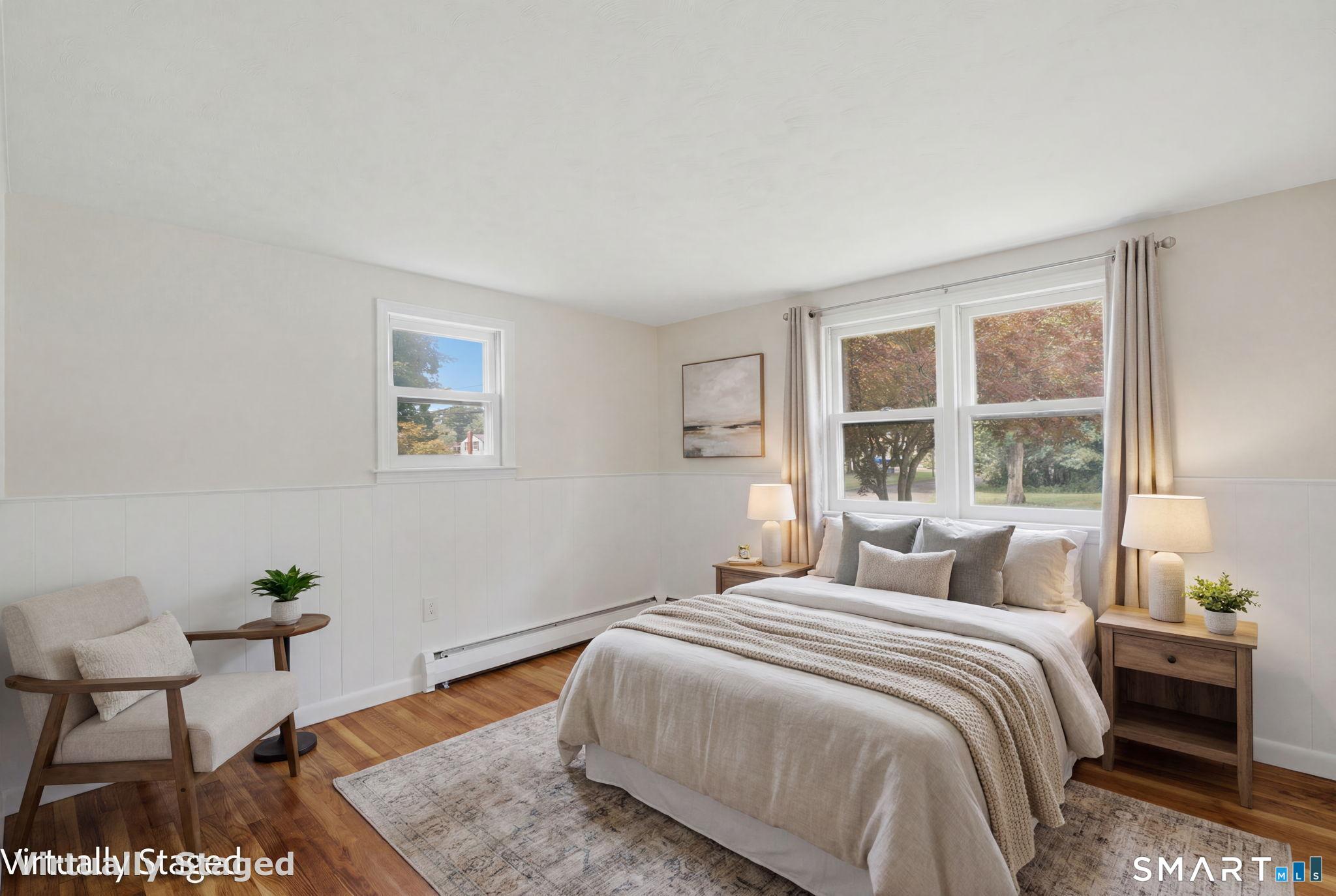 6 Madison Road Enfield CT 06082