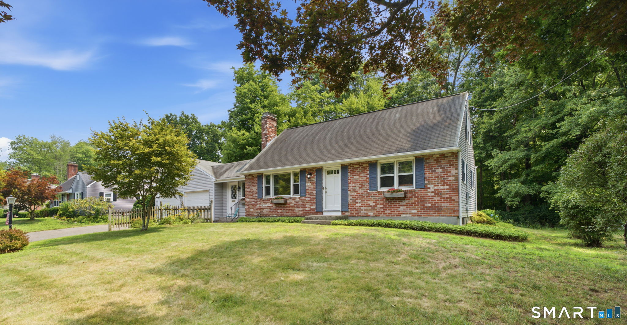 6 Madison Road Enfield CT 06082