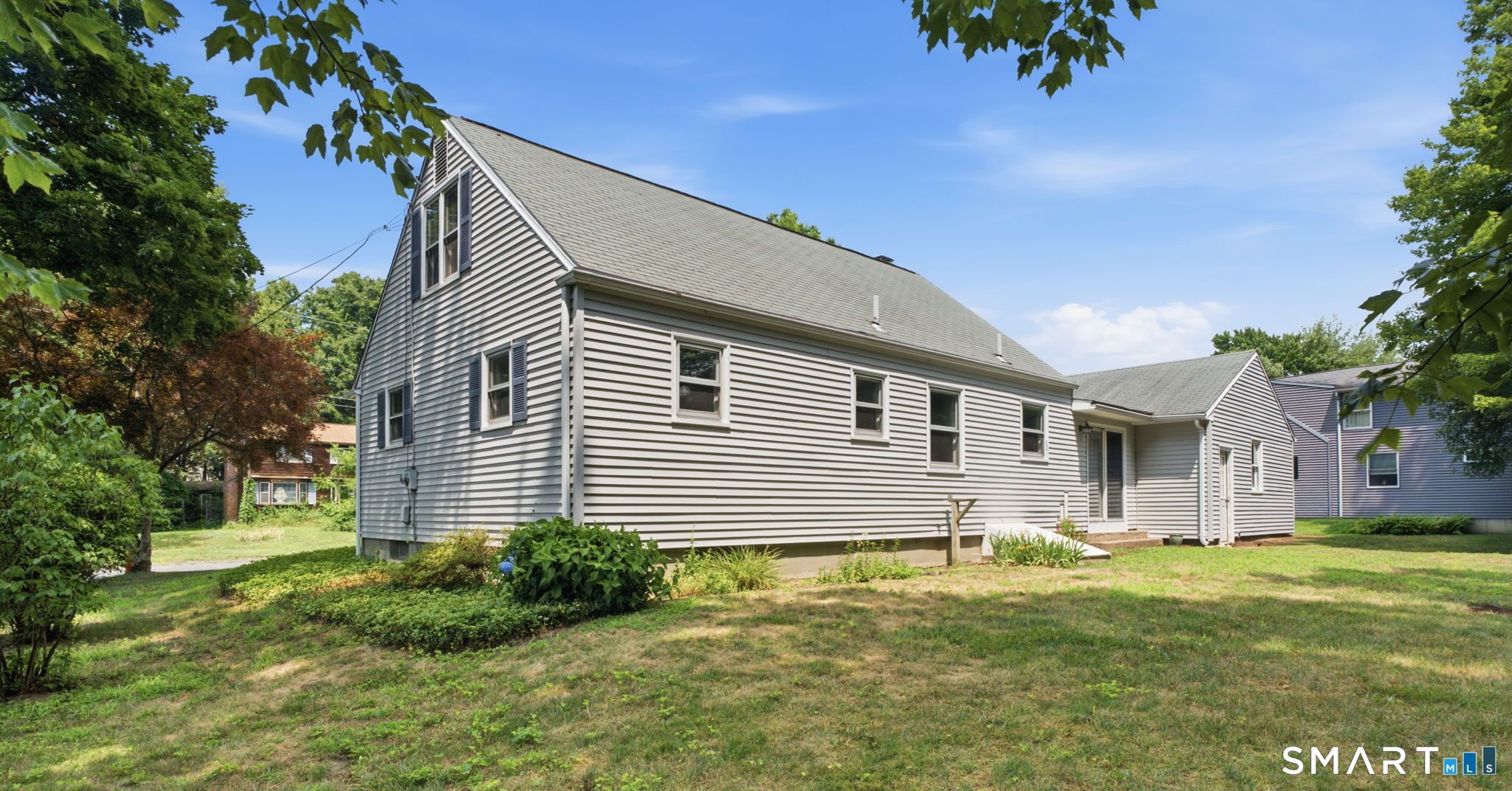 6 Madison Road Enfield CT 06082