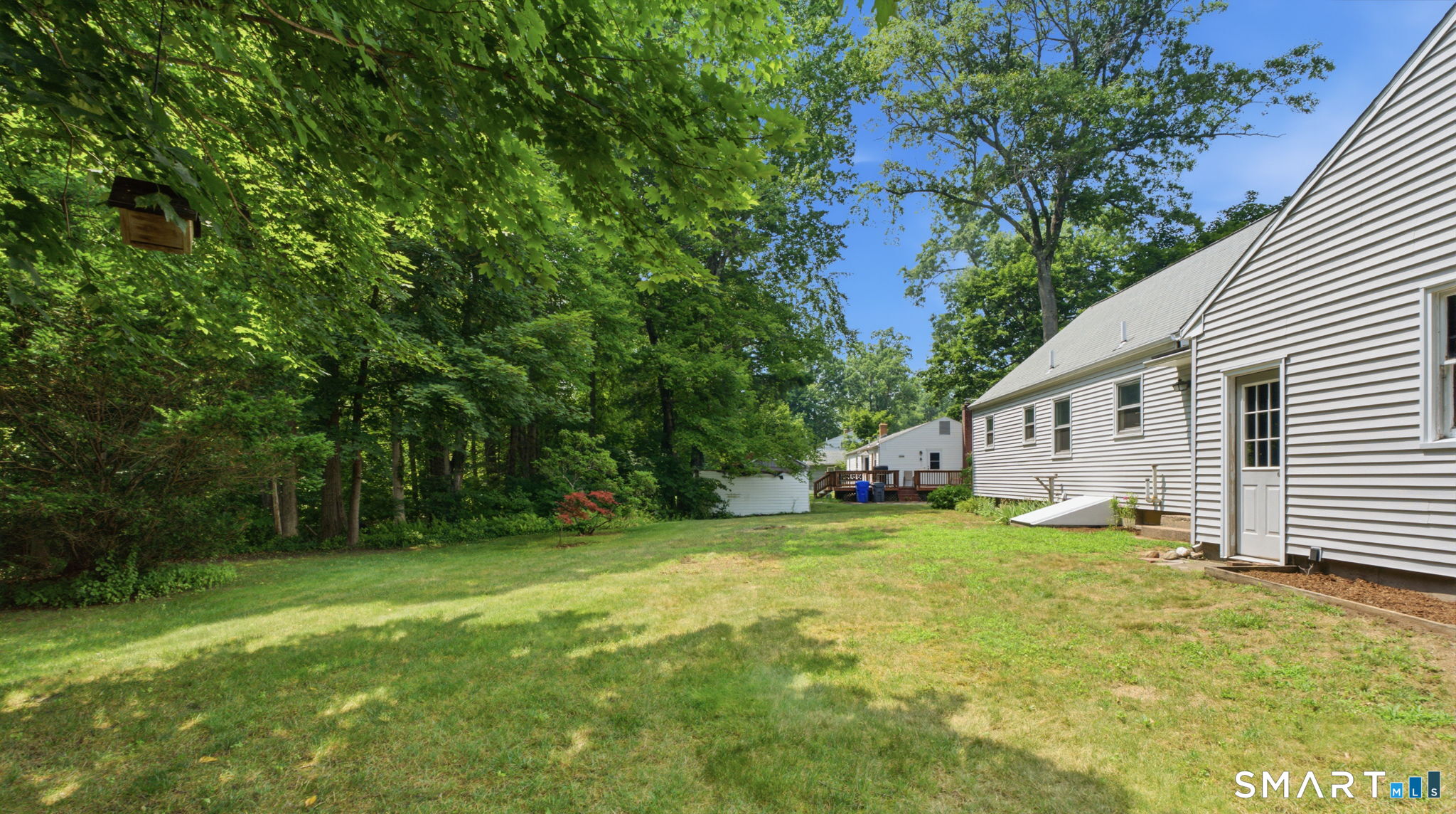 6 Madison Road Enfield CT 06082
