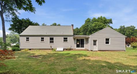6 Madison Road Enfield CT 06082