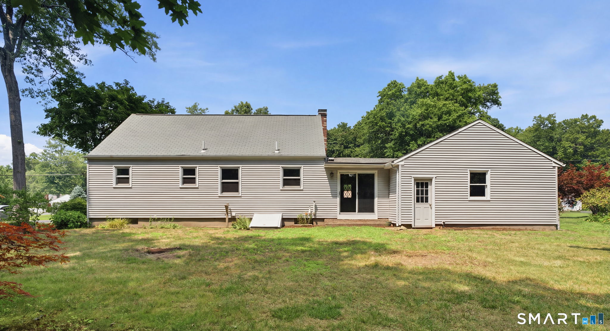 6 Madison Road Enfield CT 06082