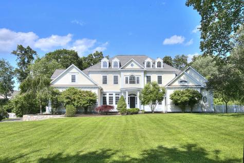 4 Jennings Court Westport CT 06880