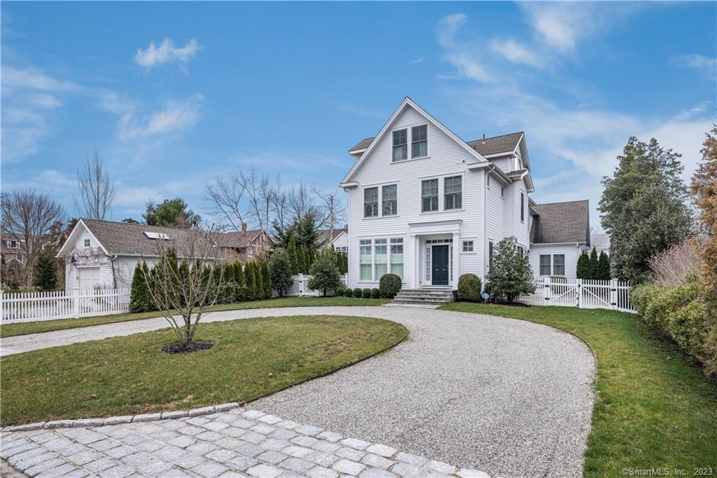 28 Gull Rock Road Madison CT 06443