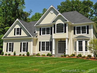 38 W Ledge Burlington CT 06013