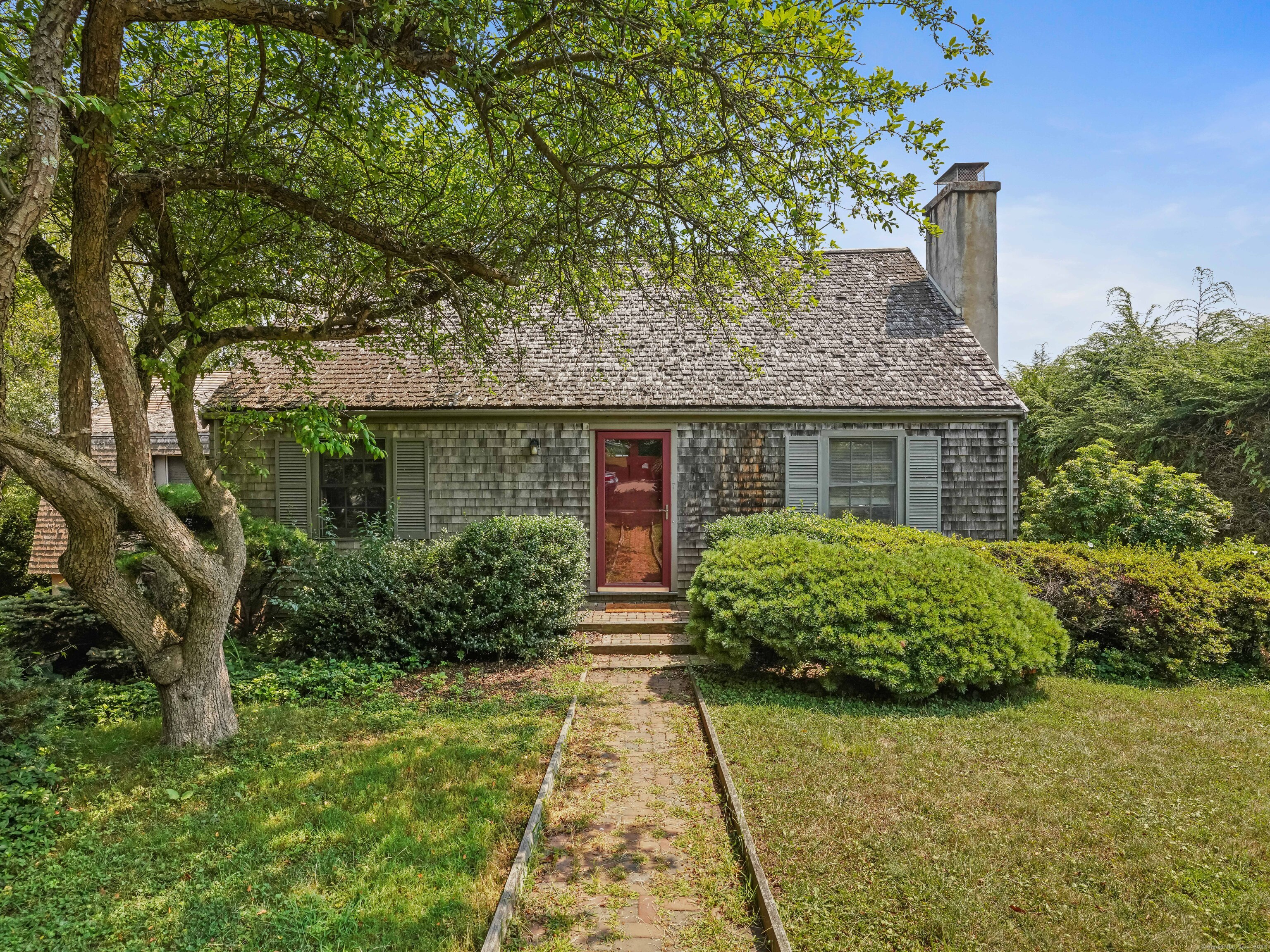 7 Buena Vista Drive Westport CT 06880