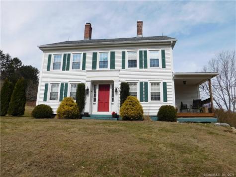 42 Killorin Road Watertown CT 06795