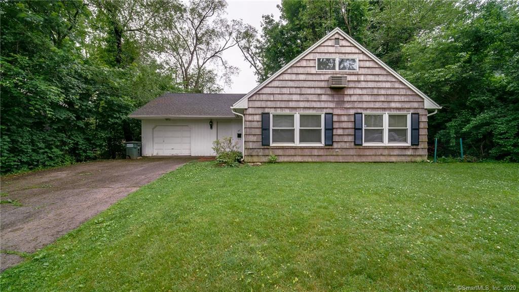 567 Palmetto Road Bridgeport CT 06606