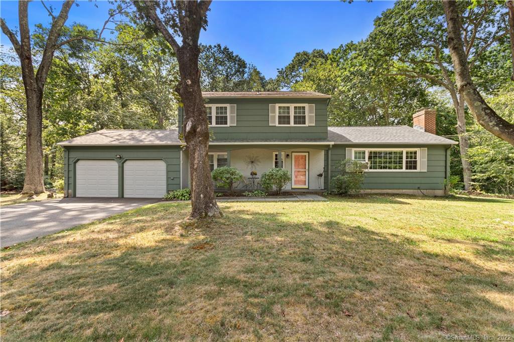 15 Scenic Road Madison CT 06443