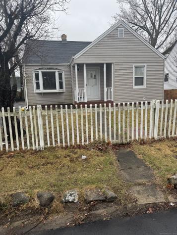 15 Voight Avenue Bridgeport CT 06606