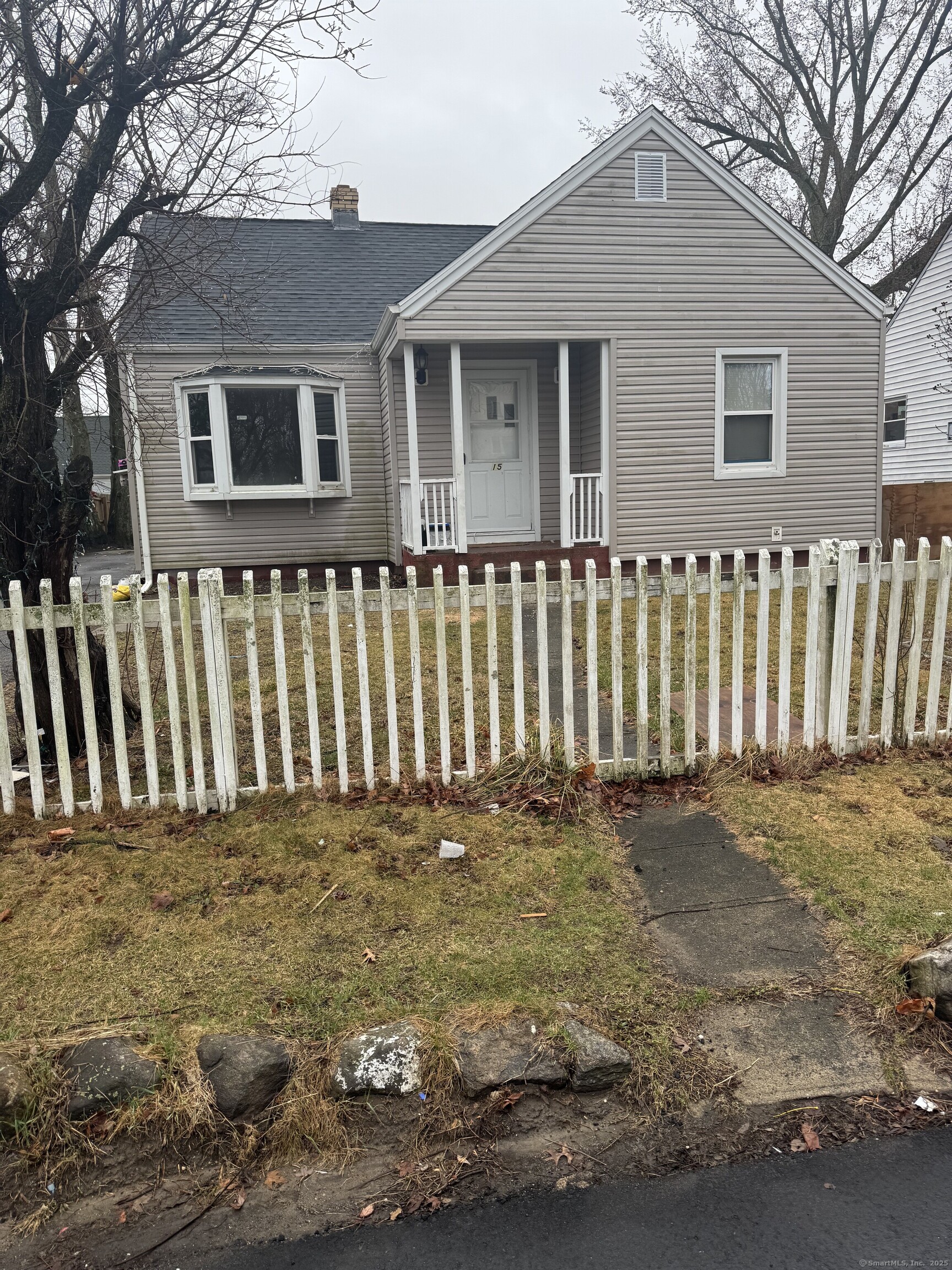 15 Voight Avenue Bridgeport CT 06606