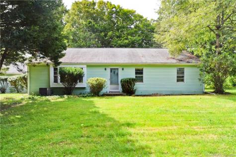 23 Stony Hill Road Brookfield CT 06804