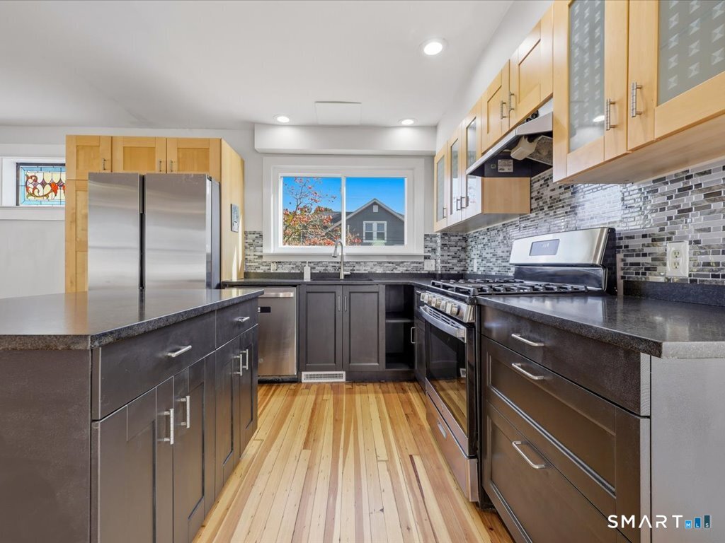 41 Florence Avenue New Haven CT 06512