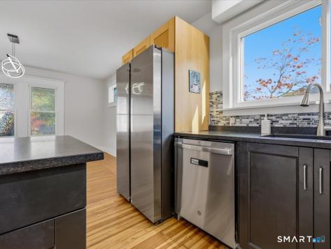 41 Florence Avenue New Haven CT 06512