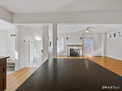 41 Florence Avenue New Haven CT 06512