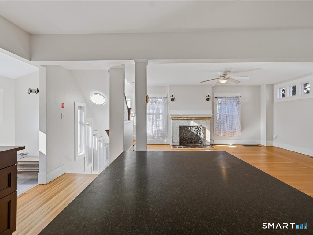 41 Florence Avenue New Haven CT 06512