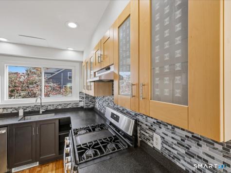 41 Florence Avenue New Haven CT 06512