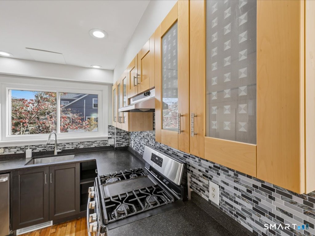 41 Florence Avenue New Haven CT 06512