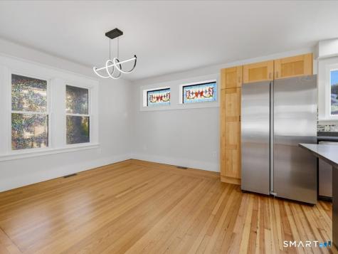 41 Florence Avenue New Haven CT 06512