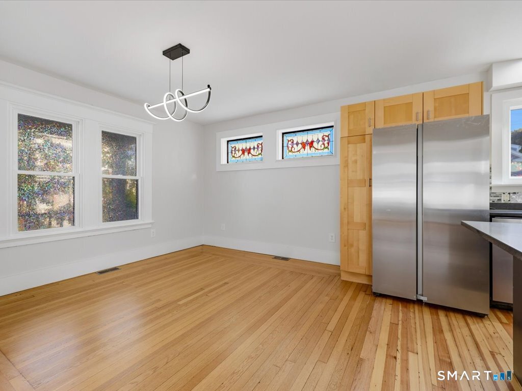 41 Florence Avenue New Haven CT 06512