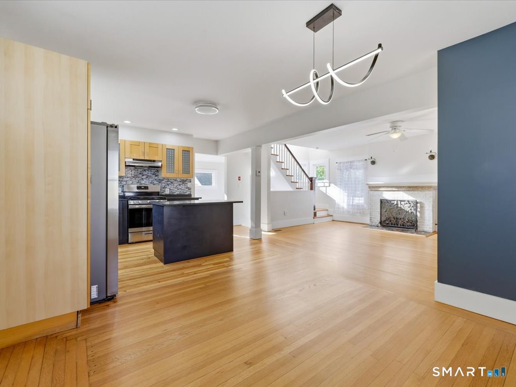 41 Florence Avenue New Haven CT 06512