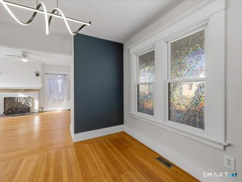 41 Florence Avenue New Haven CT 06512