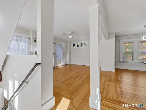 41 Florence Avenue New Haven CT 06512