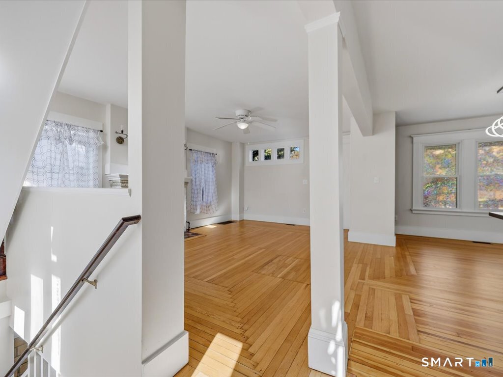 41 Florence Avenue New Haven CT 06512