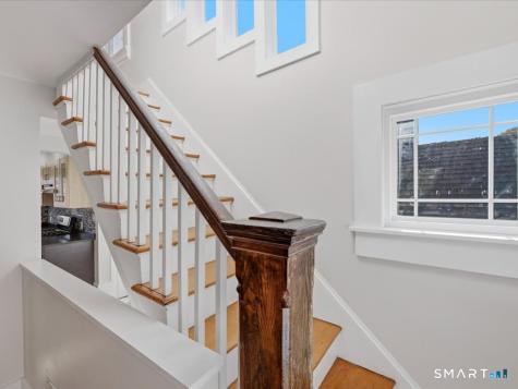 41 Florence Avenue New Haven CT 06512